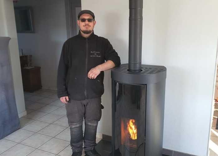 Ramoneur Ramoneur